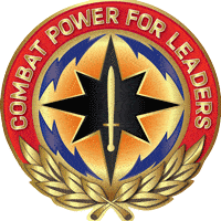 U.S. Army Intelligence Seal