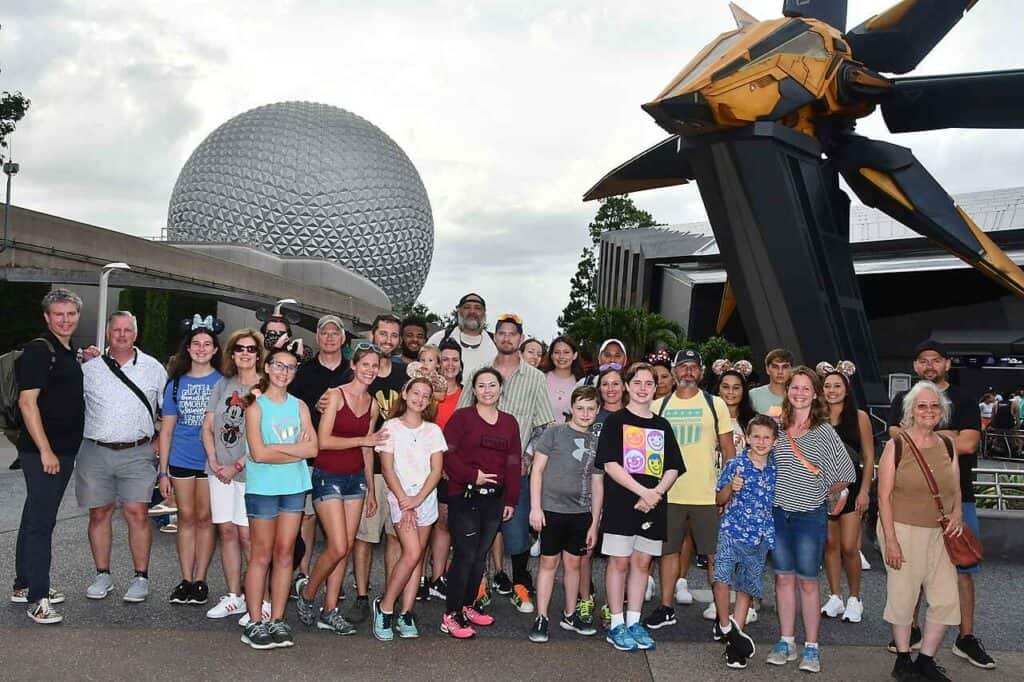 zapata technology disney world